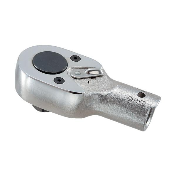 トーニチ QH型ラチェットヘッド 差込角9.53 QH12D