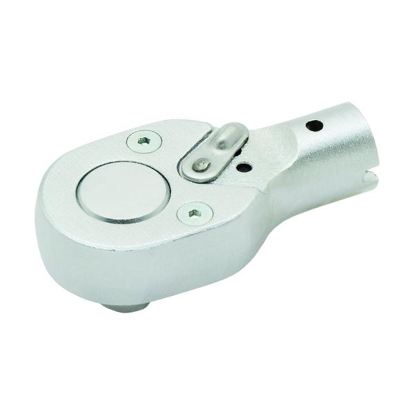 ASH トルクレンチラチェットヘッドLC023N用 LQ3045