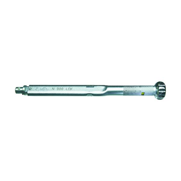 カノン ヘッド交換式プリセット形トルクレンチ N6LCK N6LCK