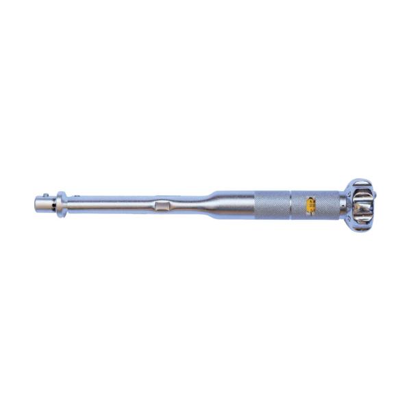 カノン ヘッド交換式プリセット形トルクレンチ N50LCK N50LCK