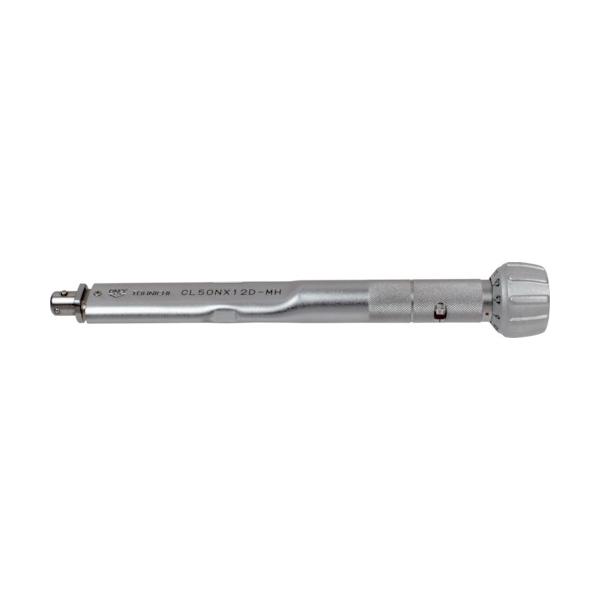 トーニチ トルクレンチ 全長235粍 CL50NX12D-MH