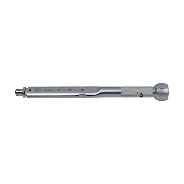 トーニチ トルクレンチ 全長310粍 CL100NX15D-MH