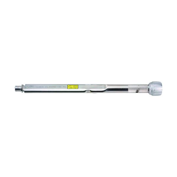トーニチ トルクレンチ 全長454mm CL200NX19D-MH