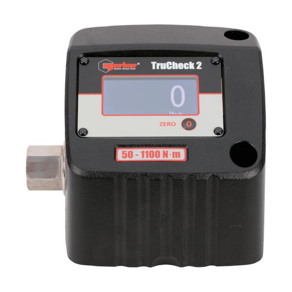 NORBAR TruCheck 2トルクチェッカー, 50-1100 N.m 43530