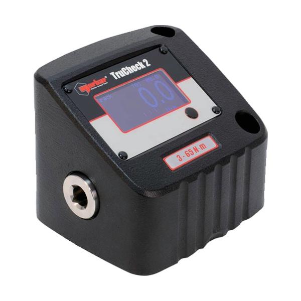NORBAR TruCheck 2トルクチェッカー, 3.0-65 N.m 43520