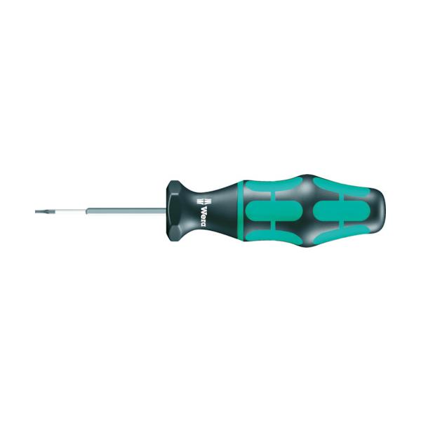 Wera 300 トルクドライバー 3.0 027912