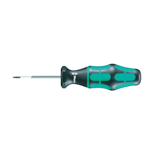 Wera 300 トルクドライバー TX10.0 027934