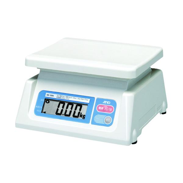 A\u0026D デジタルはかり規摸男の子0.01kg/20kg SL20K