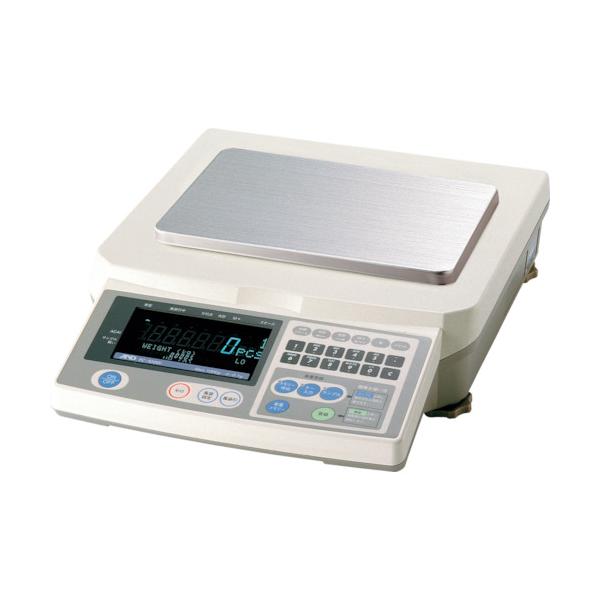 A\u0026D カウンティングスケール数えること能力のある最低限度単重0.02g FC1000I