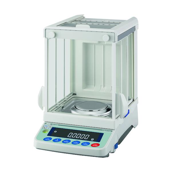 A&D 分析用天びん GF-124A GF-124A