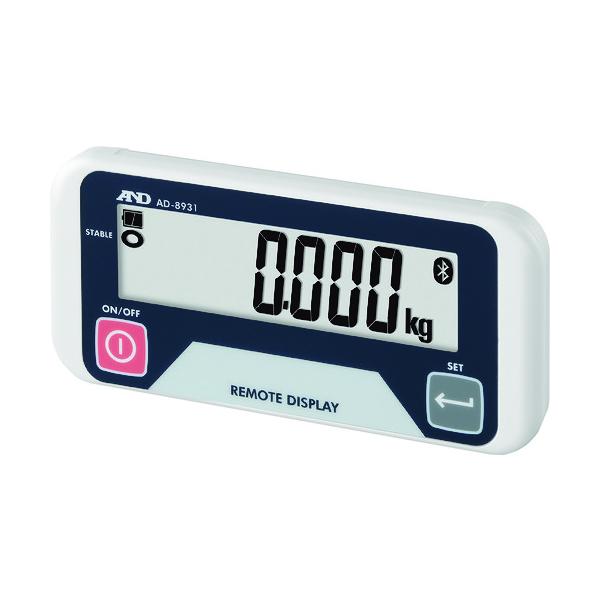 A\u0026D 外の方書きあらわす器 AD-8931-JA AD-8931-JA