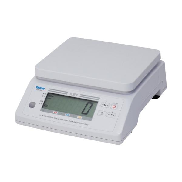 YAMATO デジタル上皿はかり UDS-300N-3 UDS-300N-3