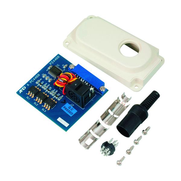 A\u0026D FG用RS-232C/コンパレータ最終生産物 FG-24JA FG-24JA