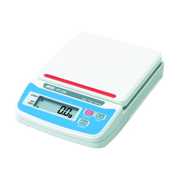 A\u0026D パウダーコンパクト規摸 0.1G/510G HT500