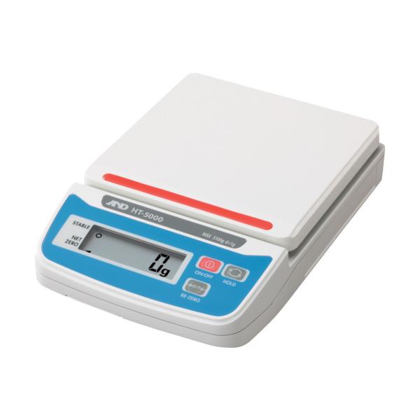 A\u0026D パウダーコンパクト規摸 1.0G/5100G HT5000