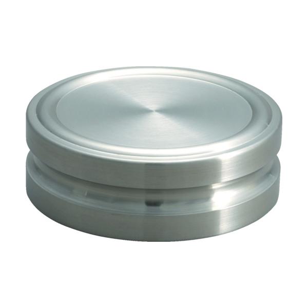 VIBRA M1DS-500G:レコード盤風鎮 500g M1級(非磁性ステンレス鋼) M1DS-500G