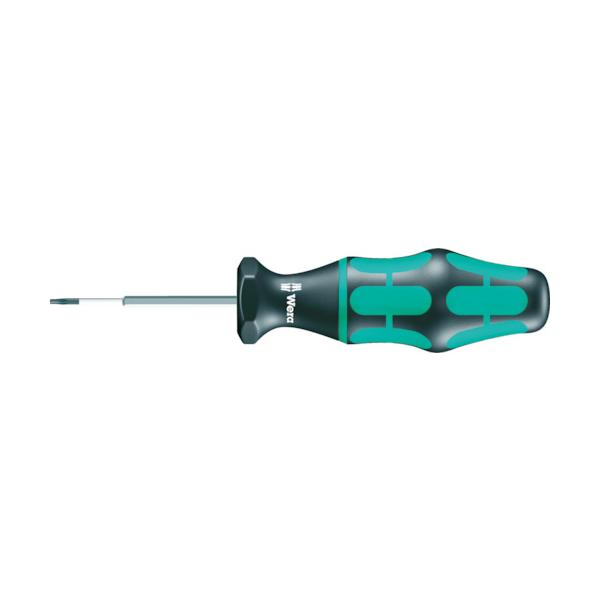 Wera 300IP トルクプラスドライバー TXP8 028042