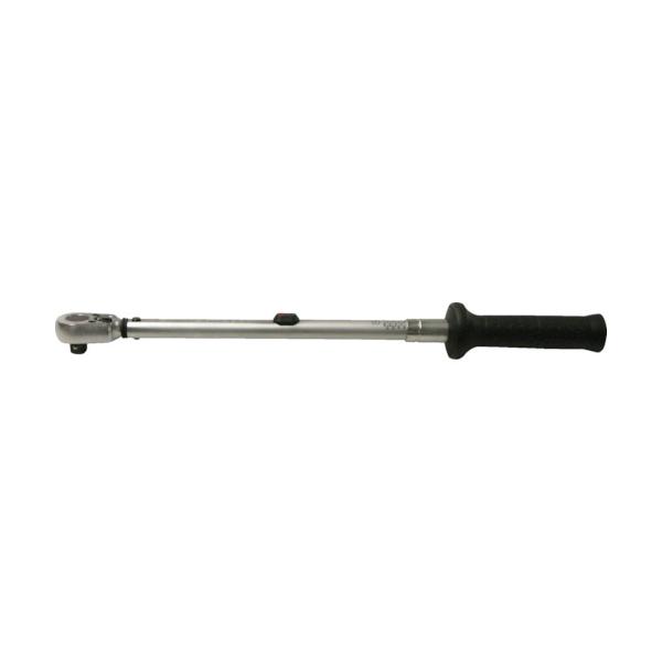 HAZET 高精度プリセット型トルクレンチ 差込角12.7mm 6122-1CT|工具の楽市