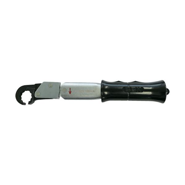 BBK ラチェットトルクレンチ(1/4) RTQ-180