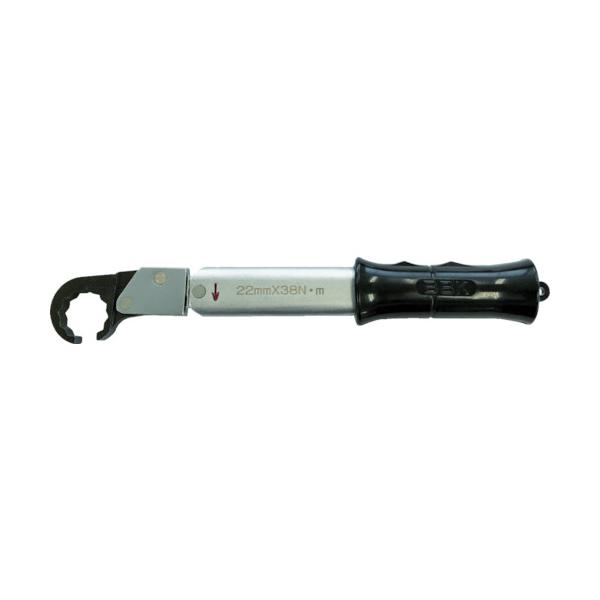 BBK ラチェットトルクレンチ(3/8) RTQ-380