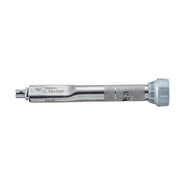 トーニチ CL-MH型トルクレンチ CL15NX8D-MH