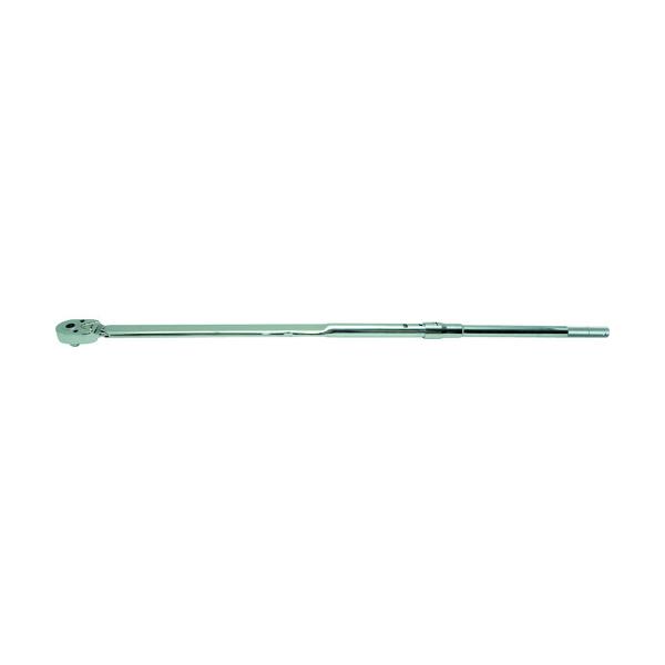 トーニチ プレセット形トルクレンチ 差込角19.05 全長1189mm QLE550N2