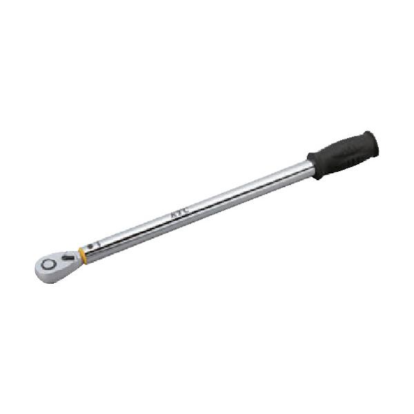 KTC 12.7sq.車輪中毒者専用トルクレンチ(単能形) 据え付けるトルク120N・m 全長517.2粍 WCMPB120