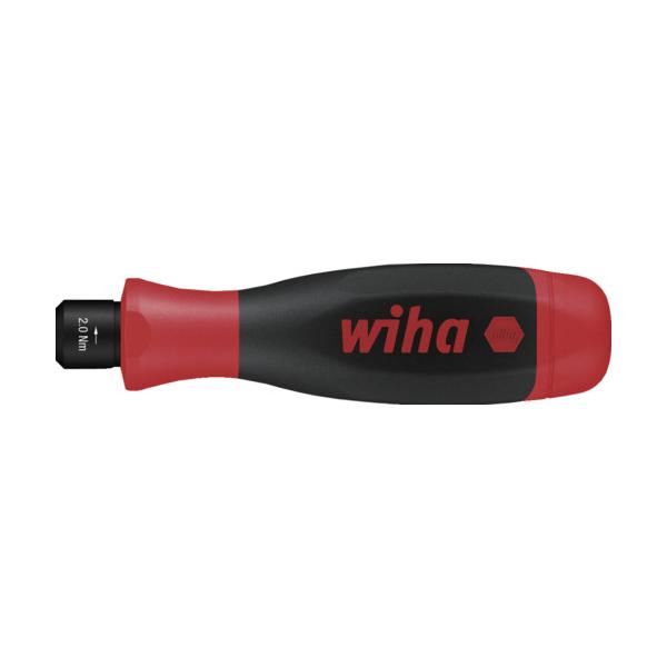 wiha 292イージートルクドライバー1.2 29201120