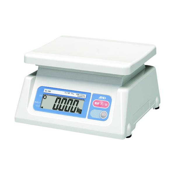 A\u0026D デジタルはかり 0.005kg/10kg SL10K