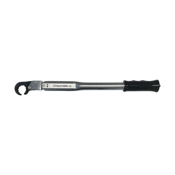 BBK ロングラチェットトルクレンチ RTQ-380L