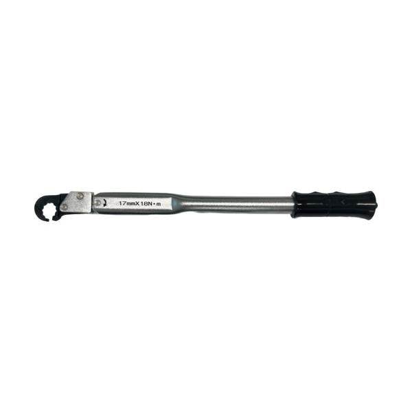 BBK ロングラチェットトルクレンチ RTQ-180L