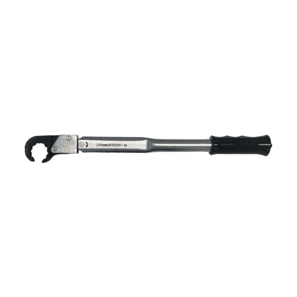 BBK ロングラチェットトルクレンチ RTQ-550L