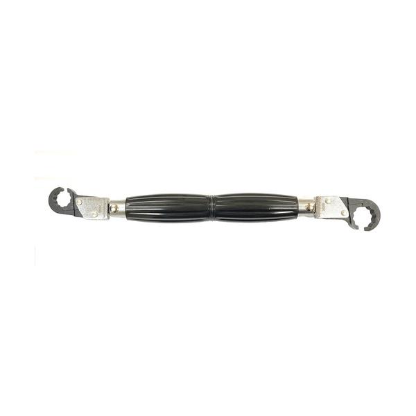 BBK 両口ラチェットトルクレンチ RTQ-23