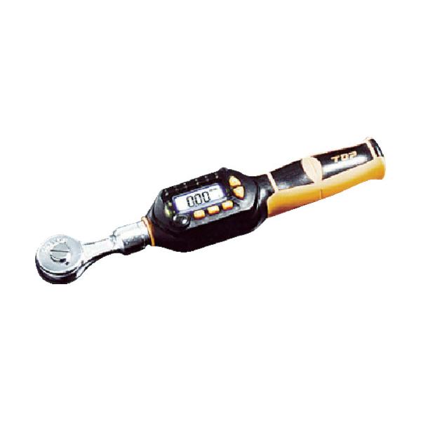 TOP ラチェット形デジタルトルクレンチ 合わせる活動の領域12~60N・m DRH060-12BN