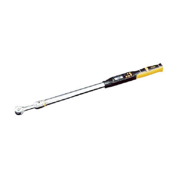 TOP ラチェット形デジタルトルクレンチ 合わせる活動の領域68~340N・m DRH340-22BN