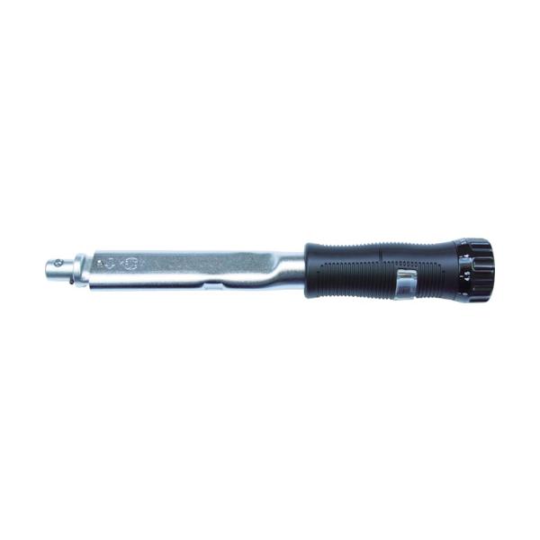 カノン へッド交換式グリップ付プリセットトルクレンチN100GCK N100GCK