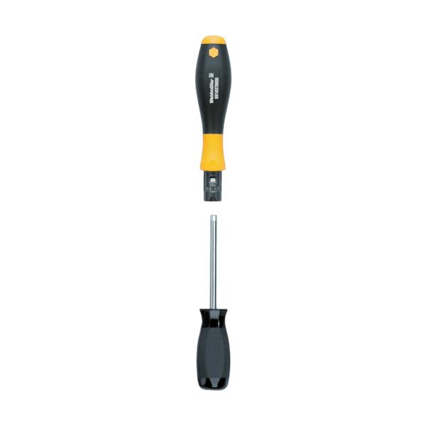 ワイドミュラー トルクドライバー DMSI MANUELL2.0-8.0 N 9918380000｜工具の楽市