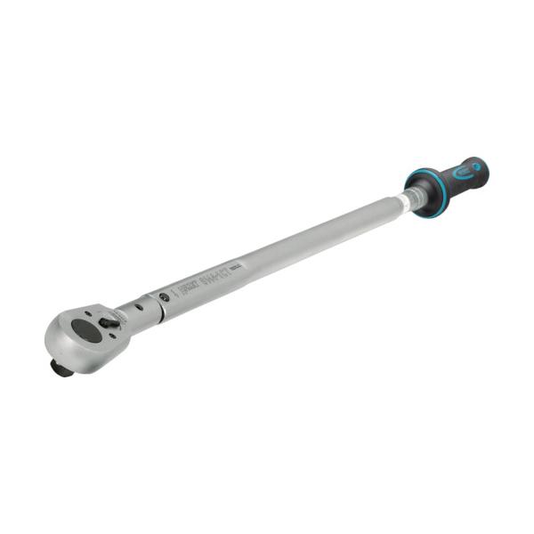 HAZET 高精度プリセット型トルクレンチ 差込角19.0mm 6145-1CT