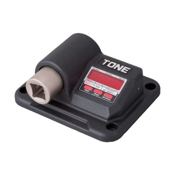 TONE トルク精神測定検査機 トルクチェッカー トルク位置づける活動の領域50~1000N・m TTC-1000