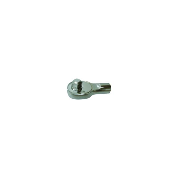 カノン へッド交換式トルクレンチ用ラチェットヘッド 1000QCK 1000QCK