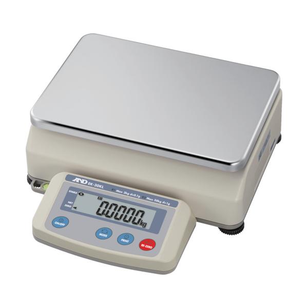 A&D パーソナル電子天びん EK-30KL EK-30KL