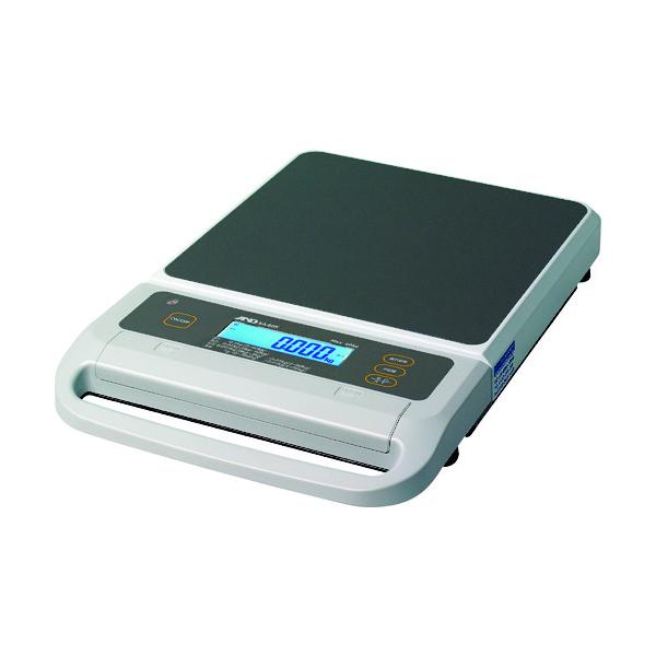 A&D ポータブルスケール SA60K SA60K