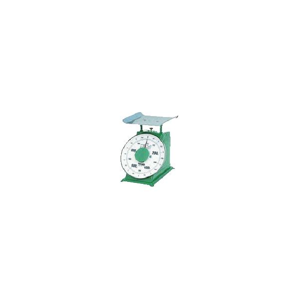 YAMATO 中型上皿はかり YSM-2(2kg) (検見品) YSM-2