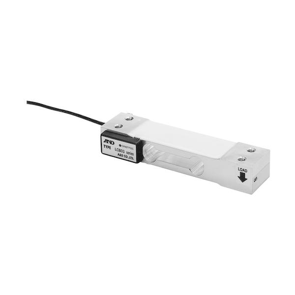 A\u0026D ホイスト規摸 シングルポイントロードセル 定格電気容量60N LCB03K006M