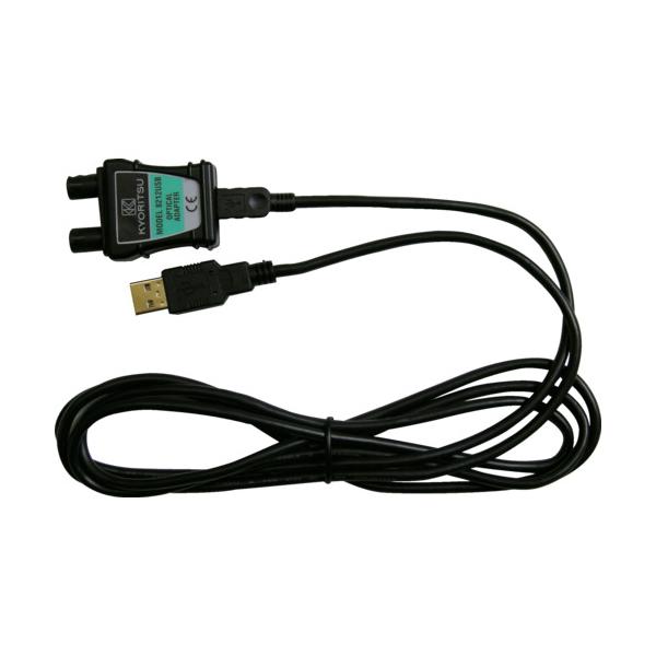 KYORITSU 8212-USB USBアダプタ MODEL8212-USB