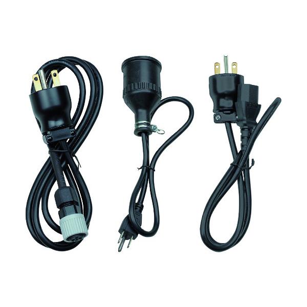 KYORITSU 単相200V専用コードセット MODEL7288
