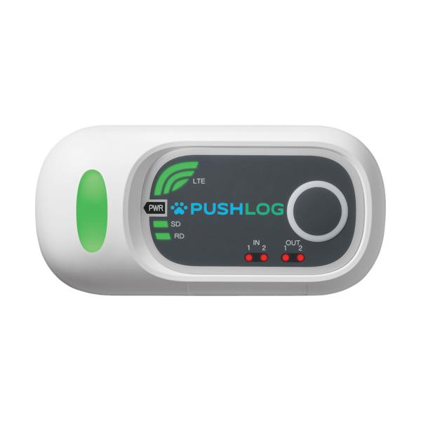 PUSHLOG PUSHLOGゲートウェイ RS-232Cタイプ GW-402|工具の楽市