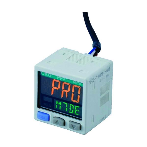 CKD デジタル剪断応力検出器 PPX-R01N-6M