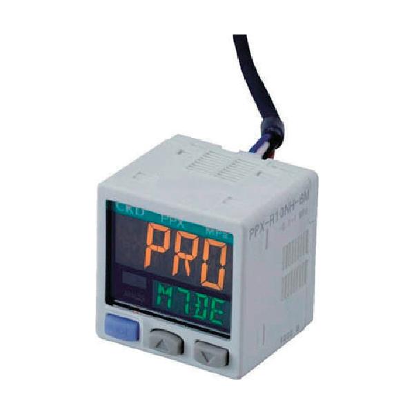 CKD デジタル剪断応力検出器 PPX-R10N-6M