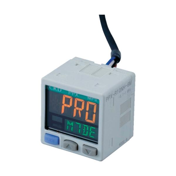 CKD デジタル剪断応力検出器 PPX-R10P-6M